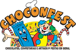 Choconfest - Chocolate, artigos para festas, decorao e confeitaria em Ribeiro Preto